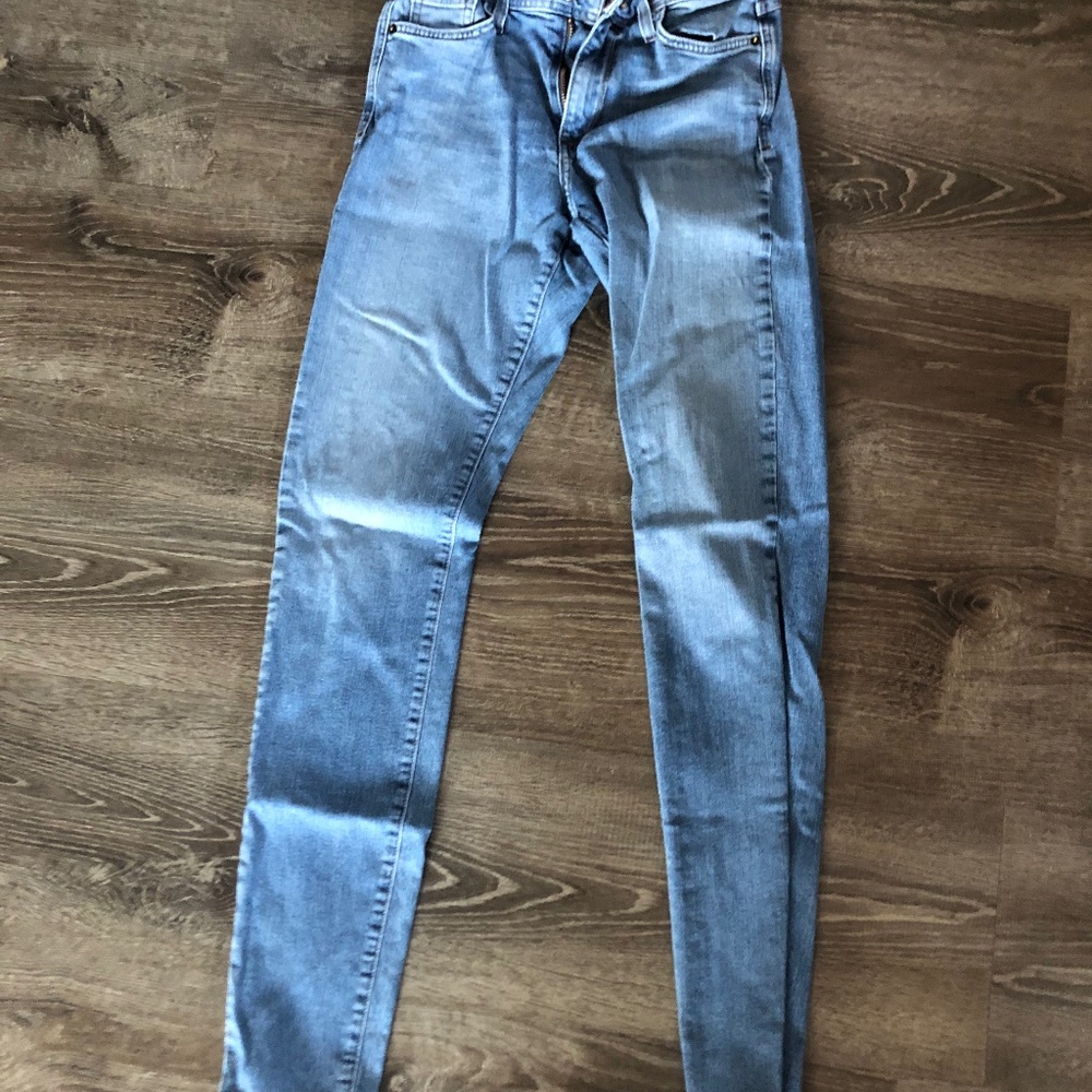 Fran Denim jeans